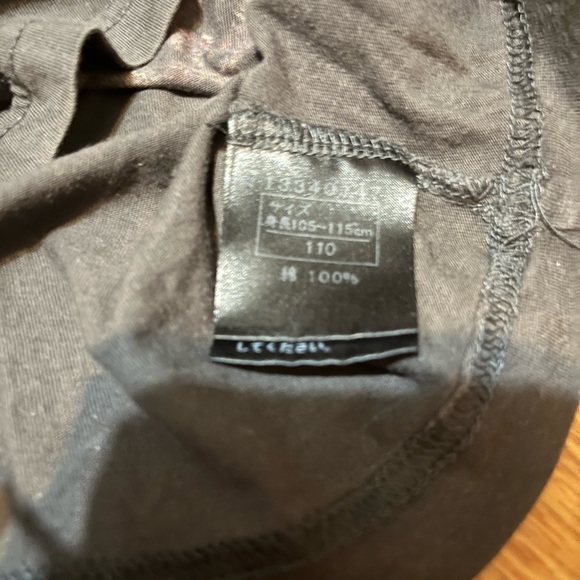 Hysteric mini top 5 years old - Picture 2 of 2